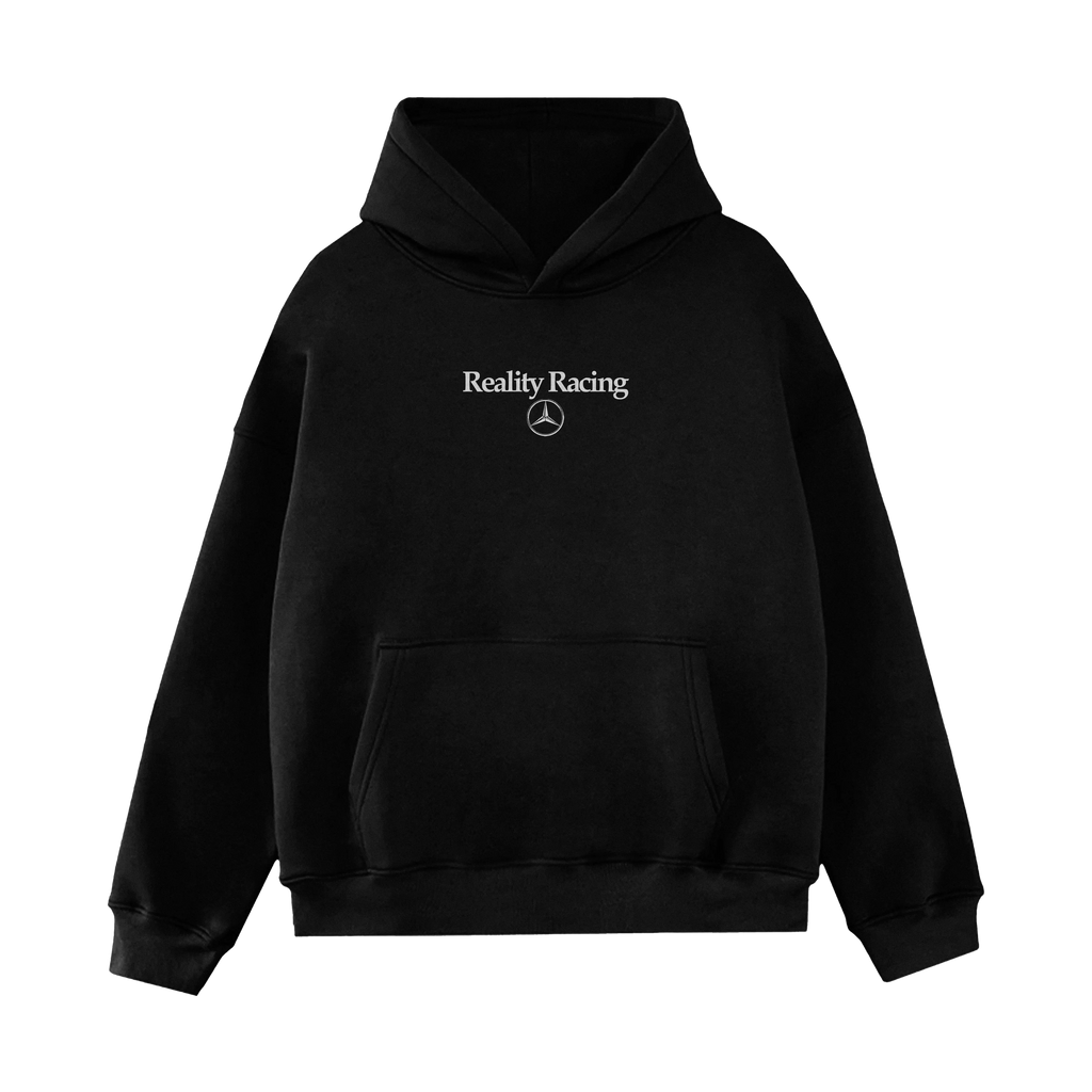 CLR-GTR LeMans Hoodie