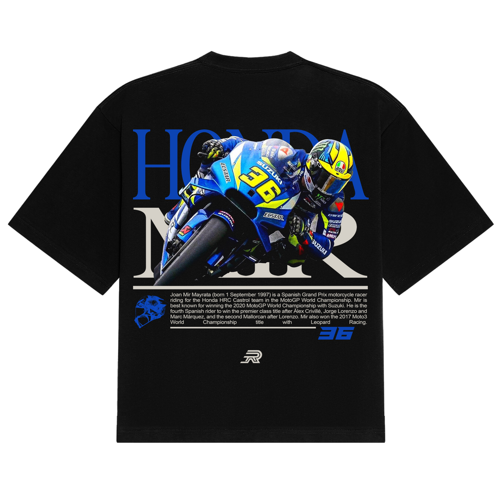 Honda Mir Tee