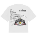 Monaco RB Tee