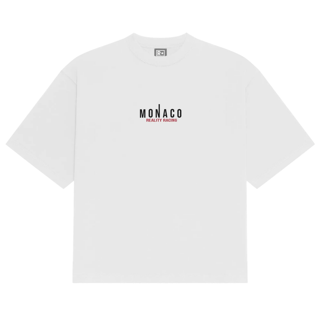 Monaco RB Tee