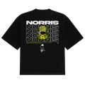 Norris Helmet Tee