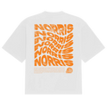 Norris Swirl Tee