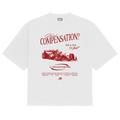 Need Compensation Tee