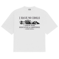 No Idol Senna Tee