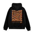 Norris Swirl Hoodie