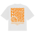 Norris Swirl Tee V2