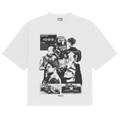 Norris Radio Tee