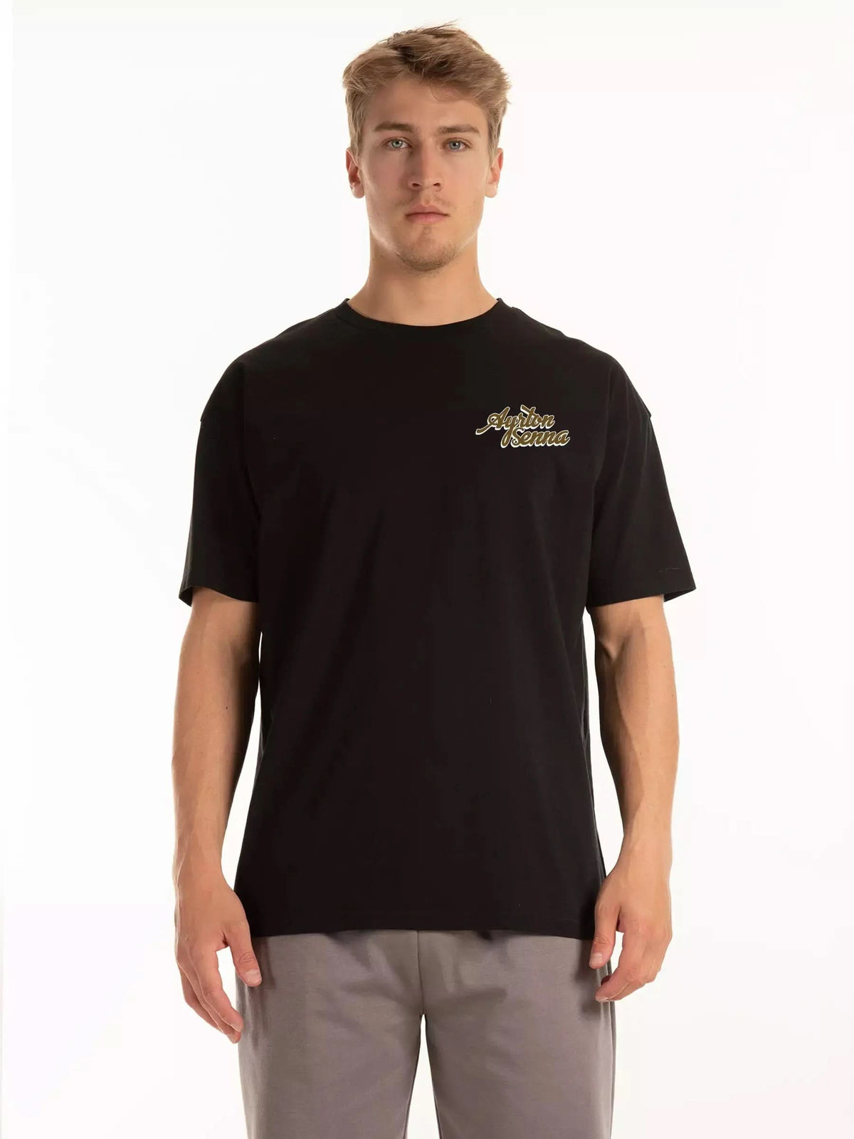 Senna Champion Tee