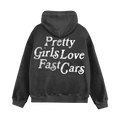 Pretty Girls Hoodie