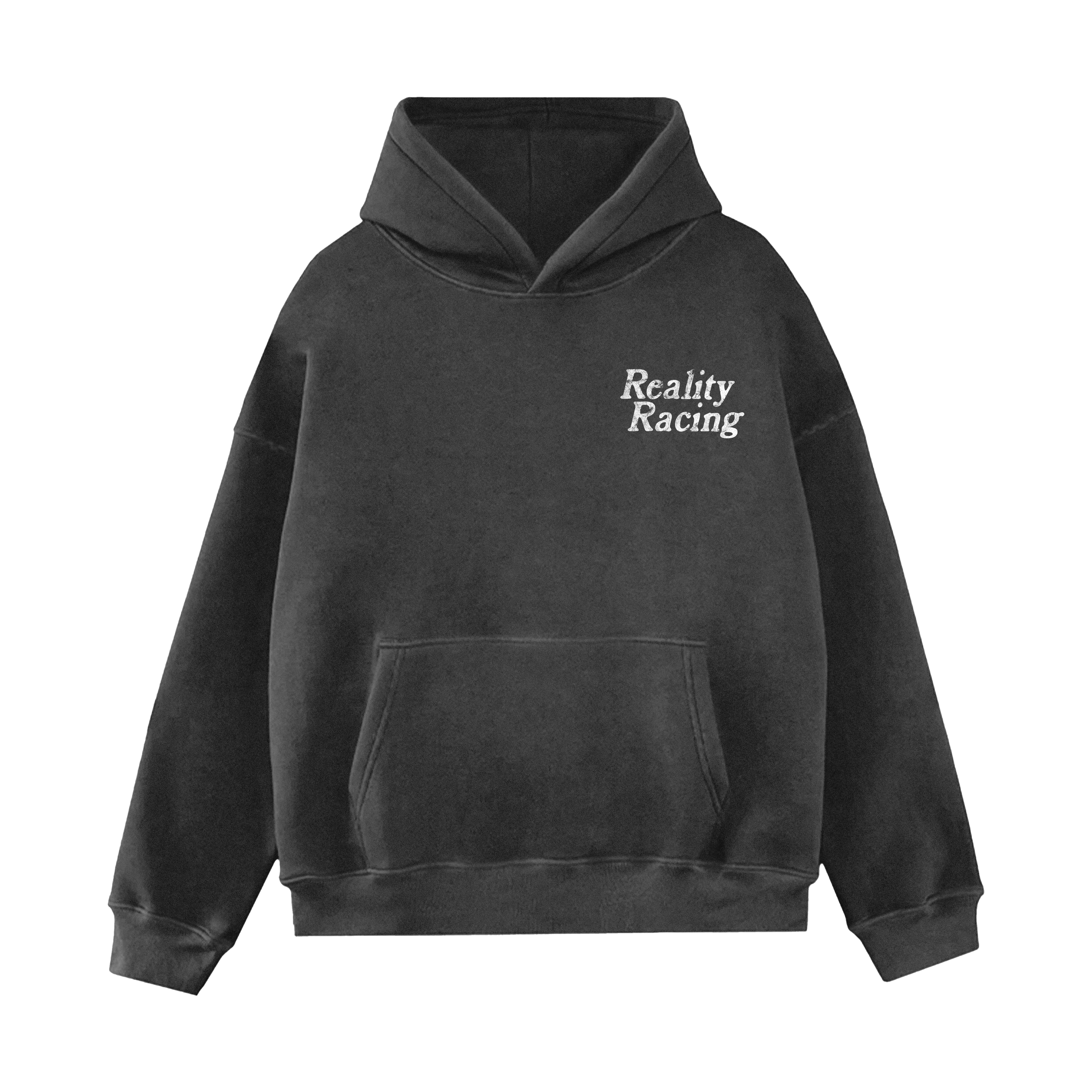 Pretty Girls Hoodie
