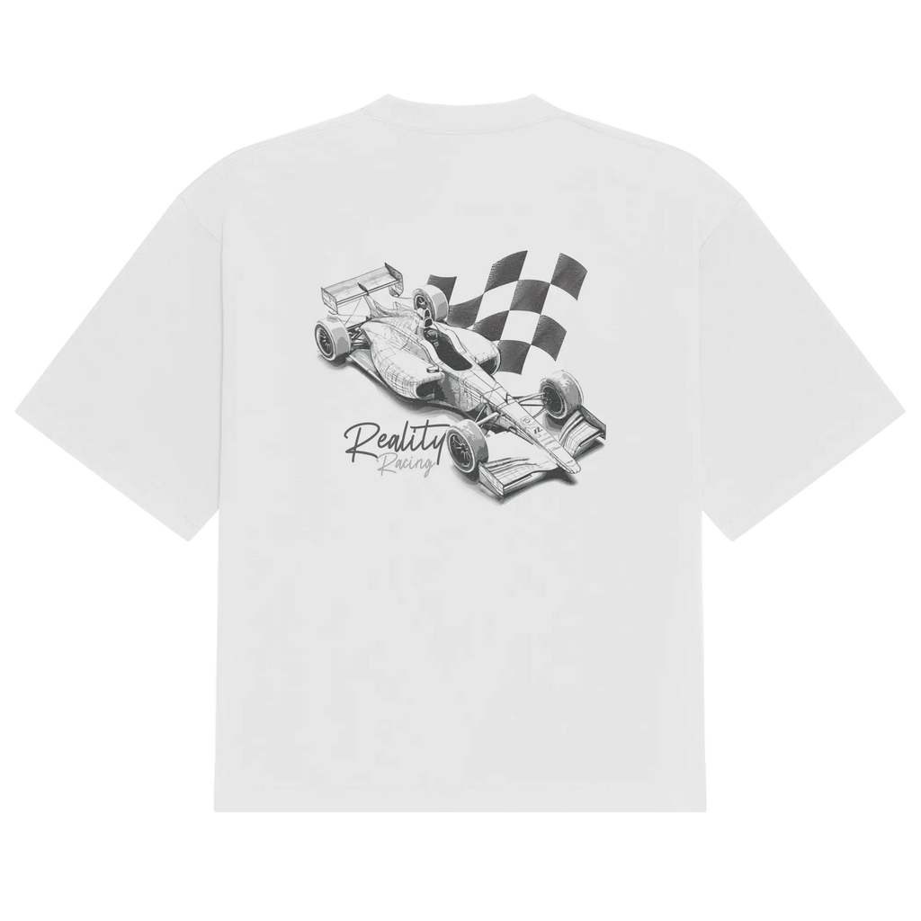 F1 Sketch Tee
