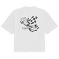 F1 Sketch Tee