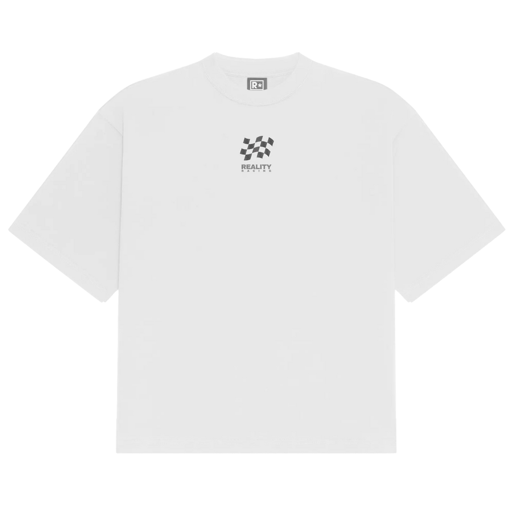 F1 Sketch Tee