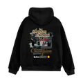 Senna Champion Hoodie