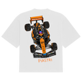 Piastri Crayon Tee