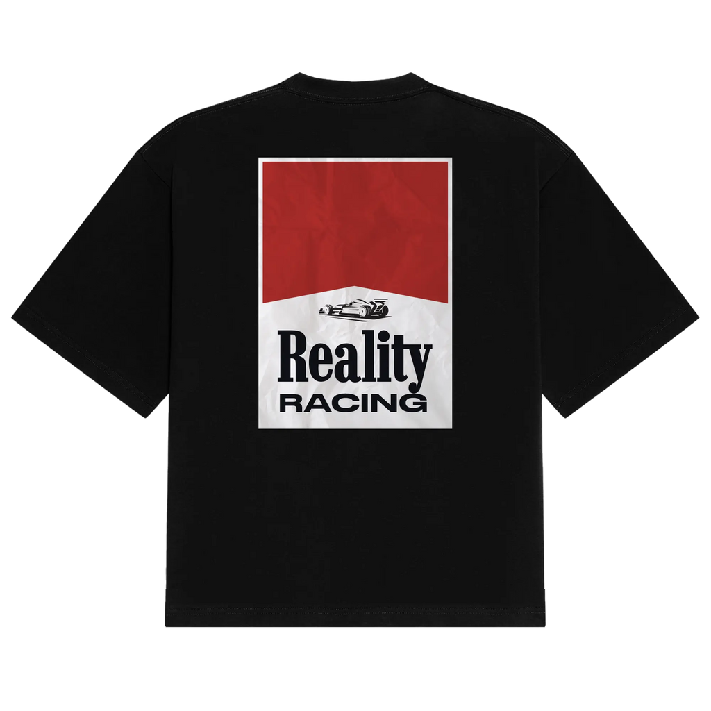 Vintage RR Tee