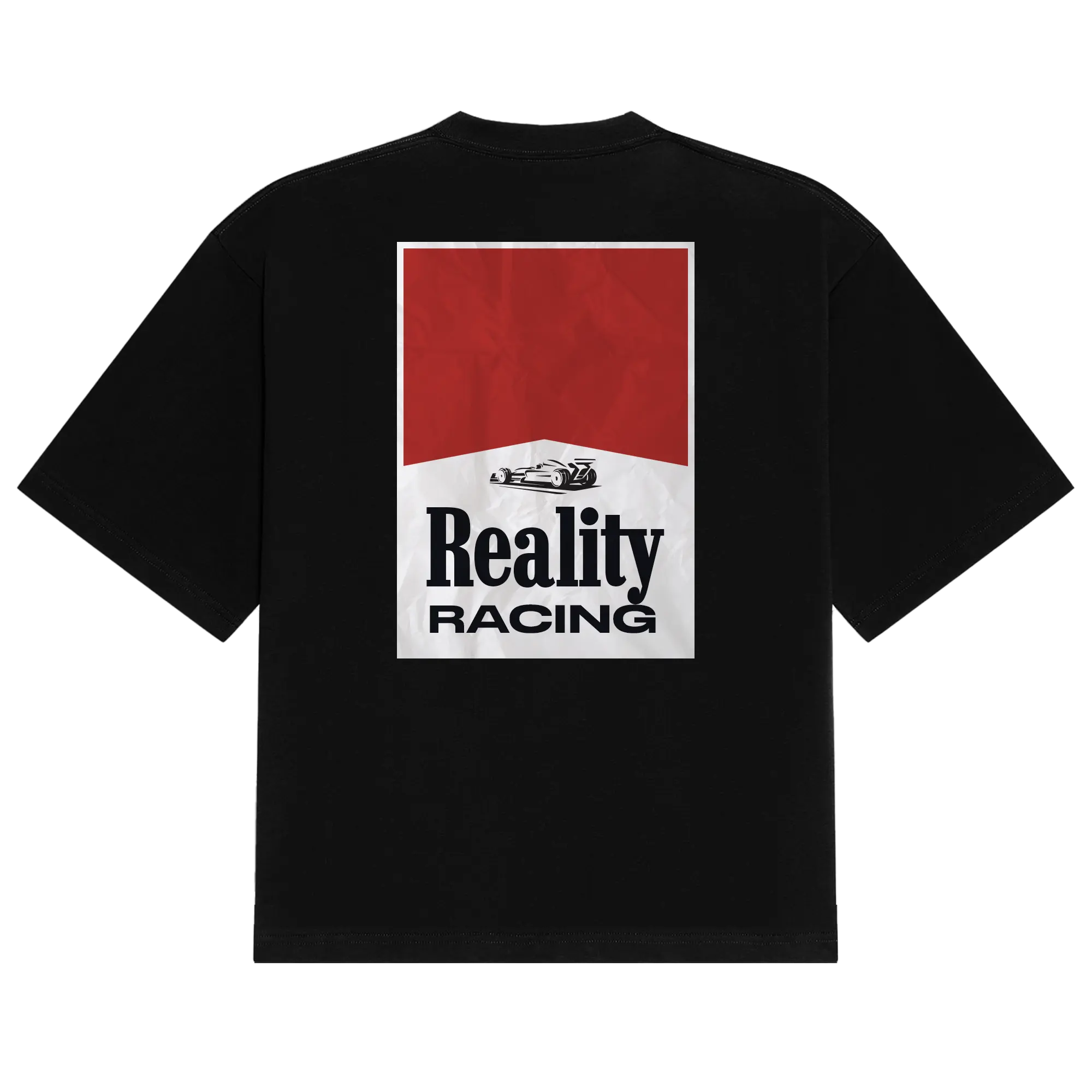 Vintage RR Tee