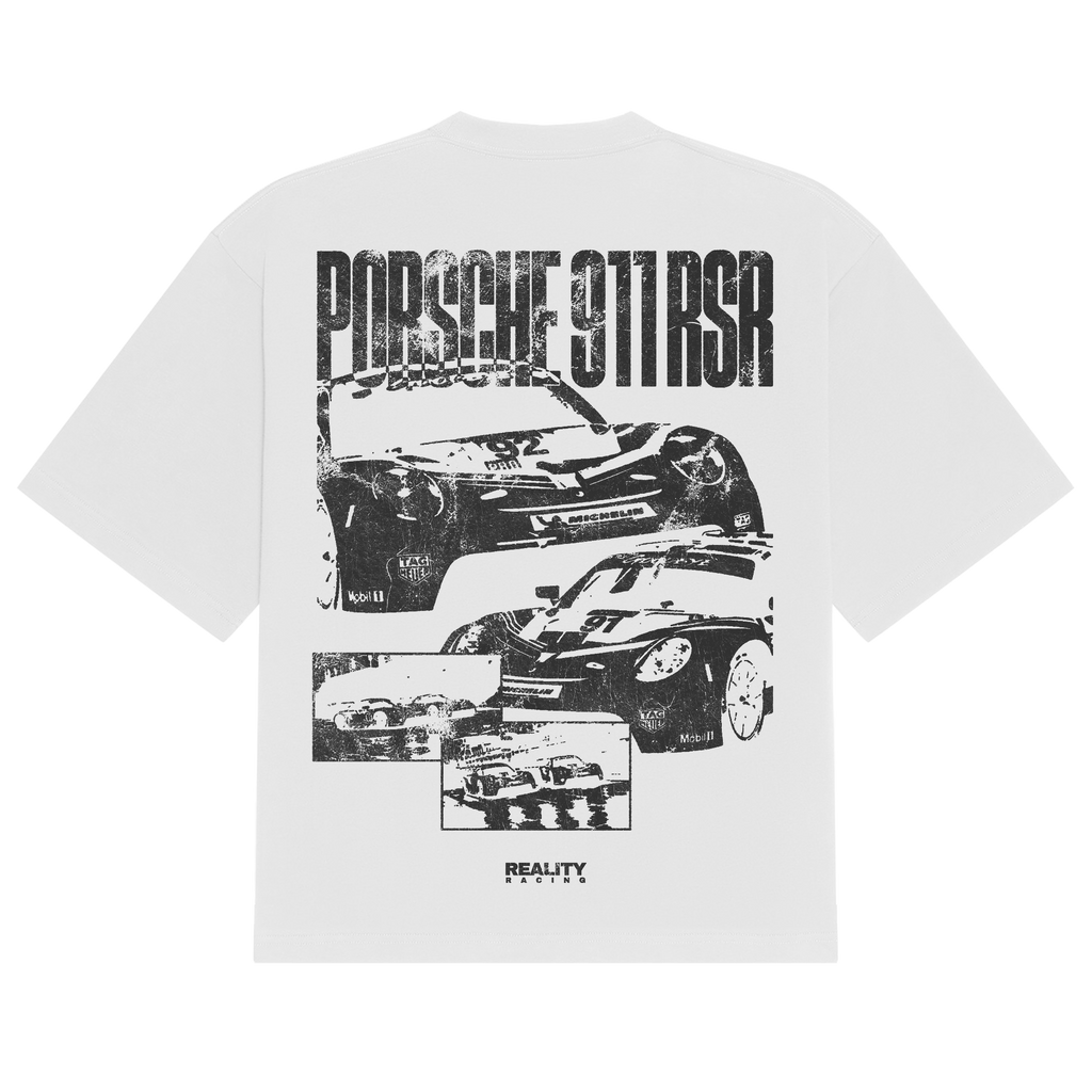 RSR Dominance Tee