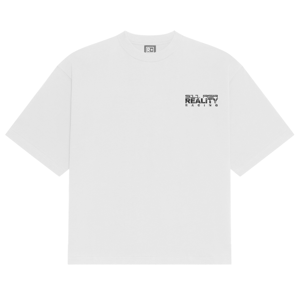 RSR Dominance Tee