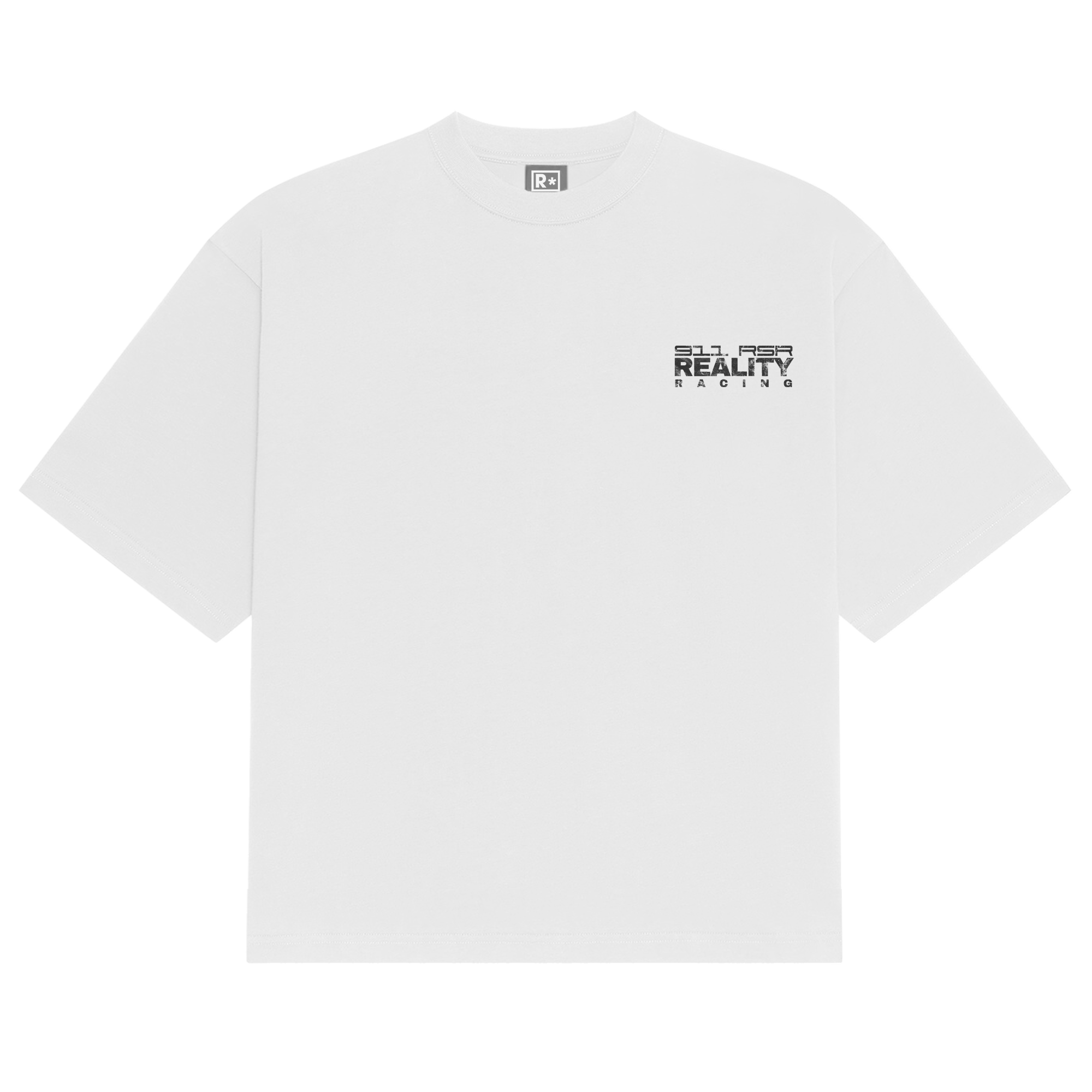 RSR Dominance Tee