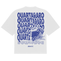 Quartararo Swirl Tee