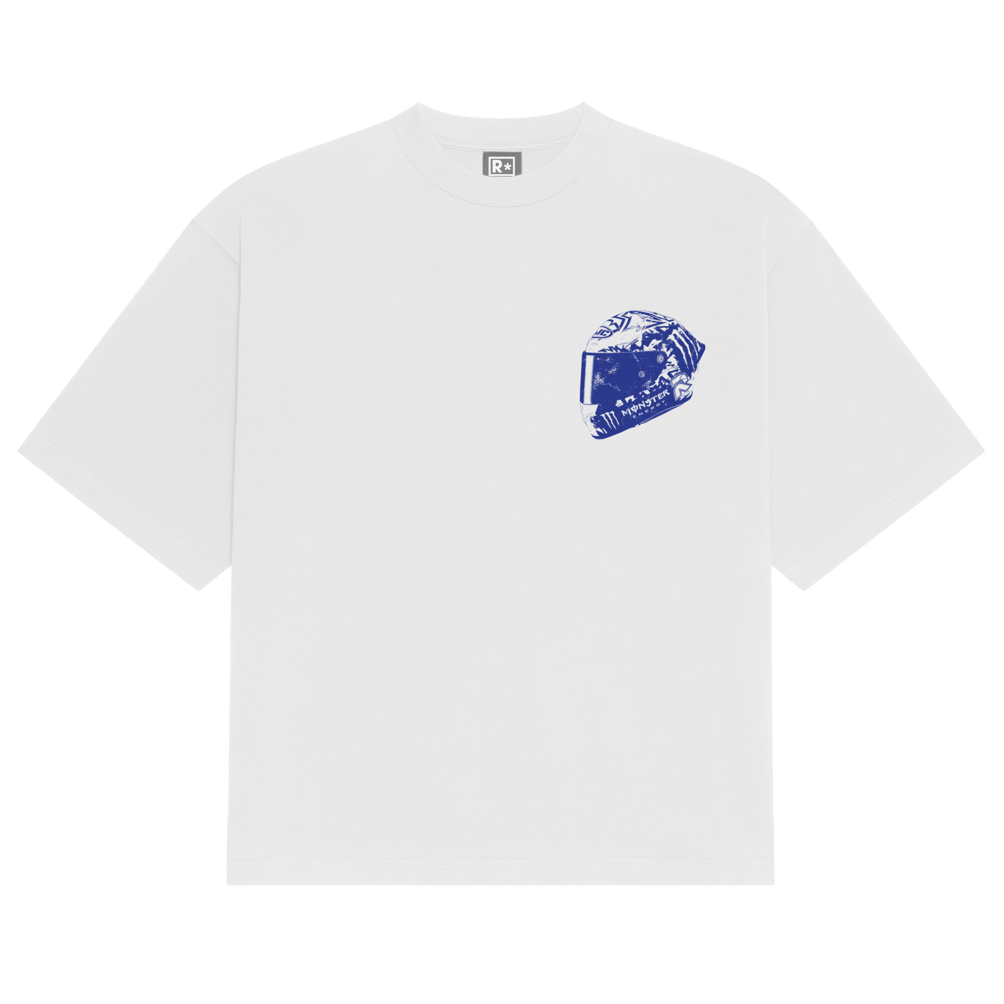 Quartararo Swirl Tee