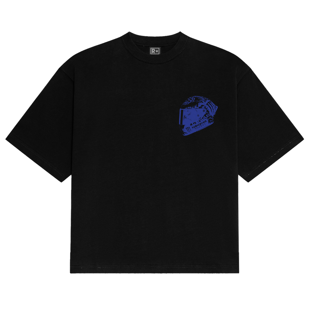 Quartararo Swirl Tee