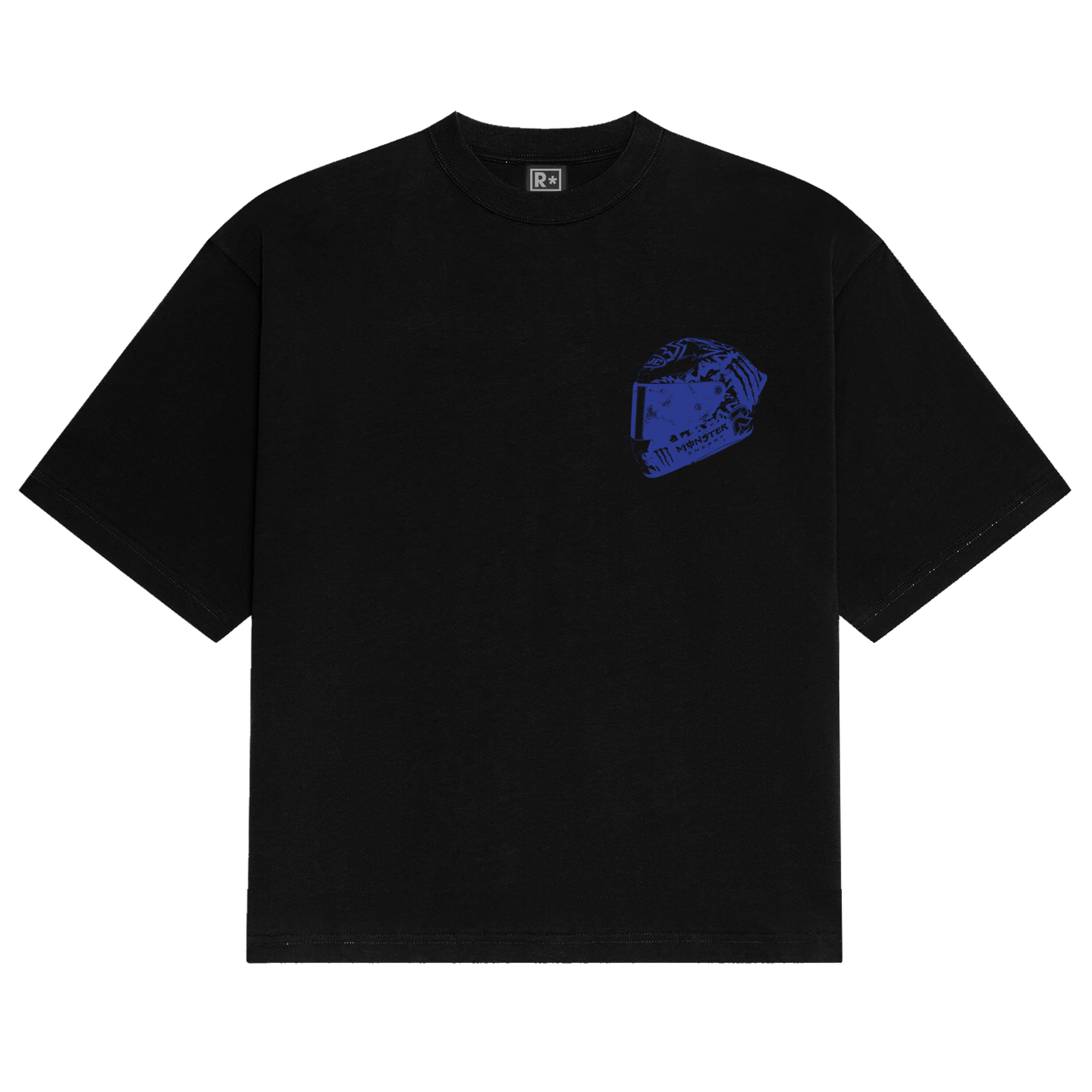 Quartararo Swirl Tee