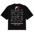 Formula Tracks Tee