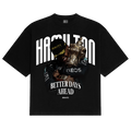 Hamilton Better Days Tee