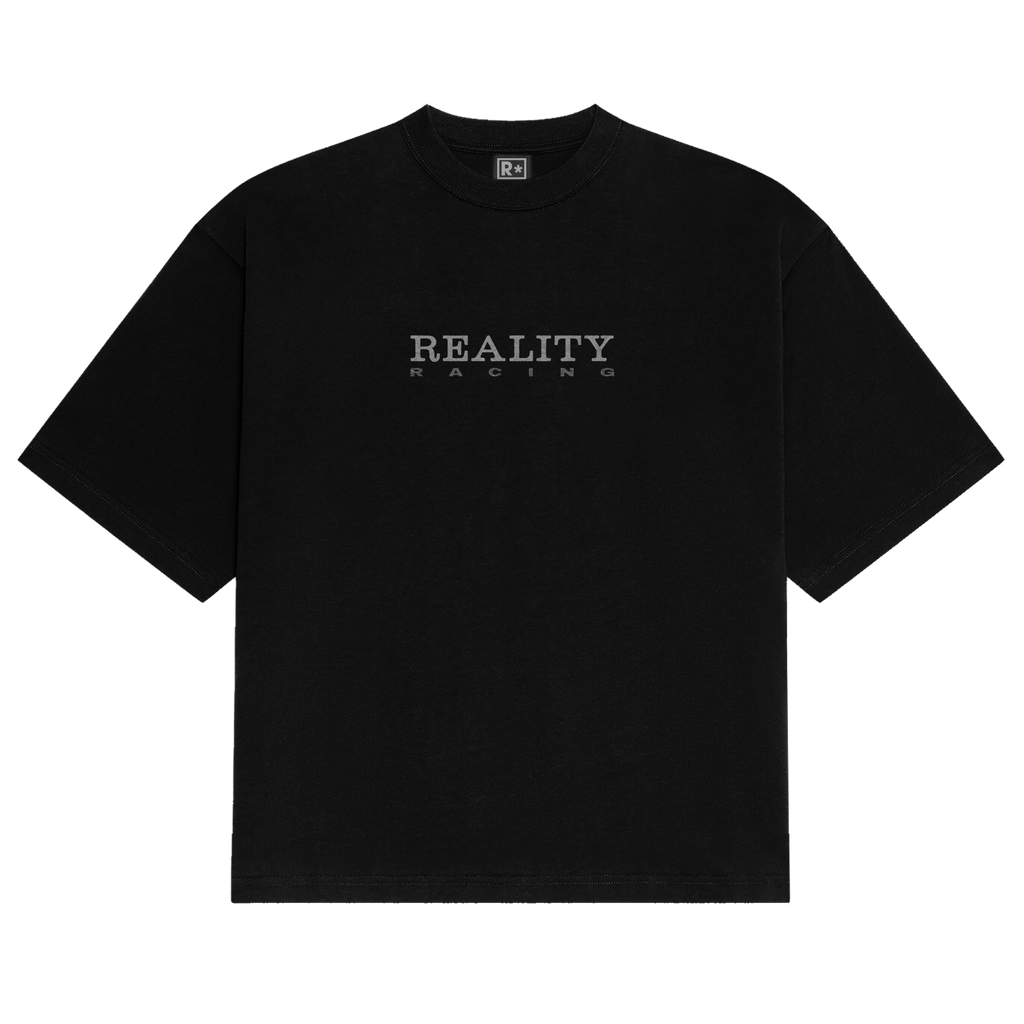 Race Against Time Tee