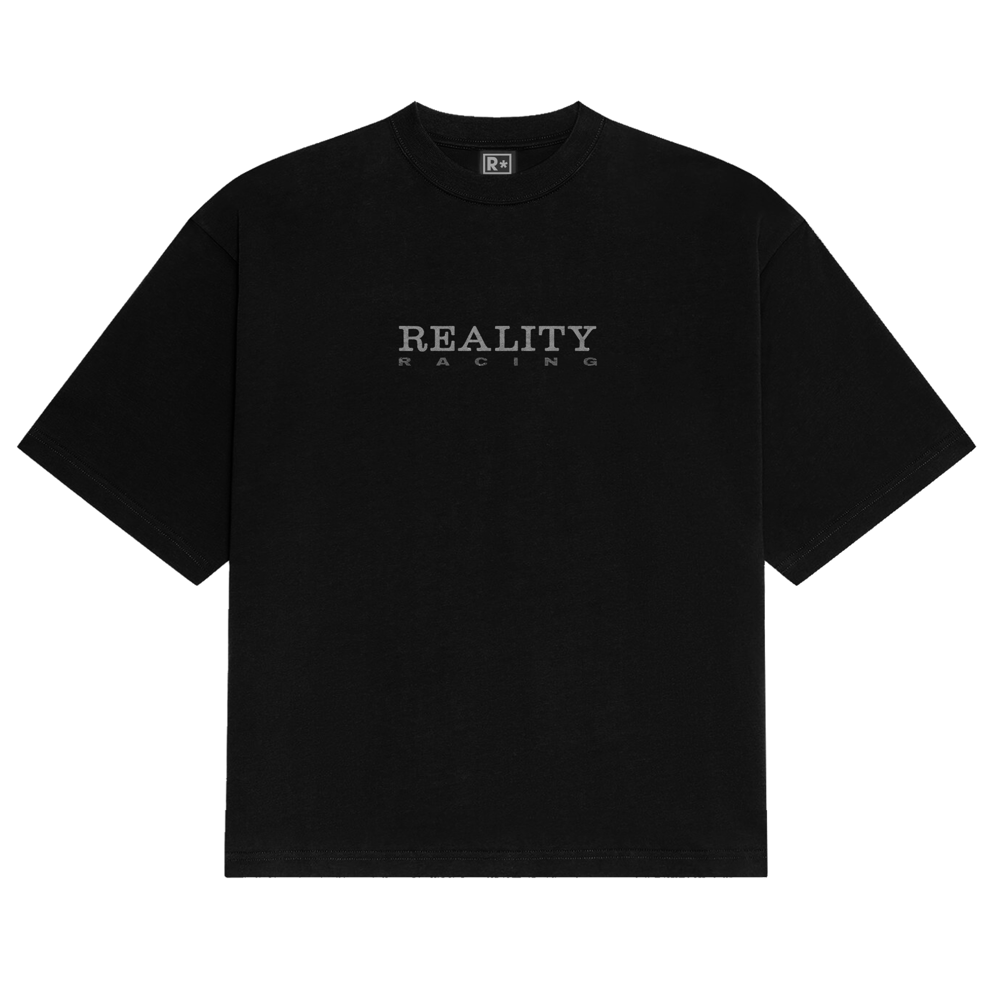 Race Against Time Tee