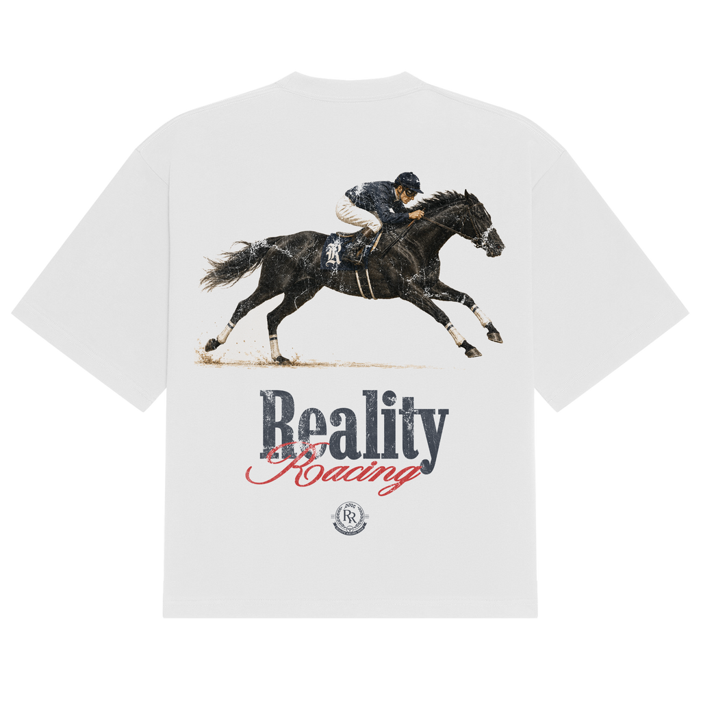 Reality Jock Tee