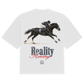 Reality Jock Tee