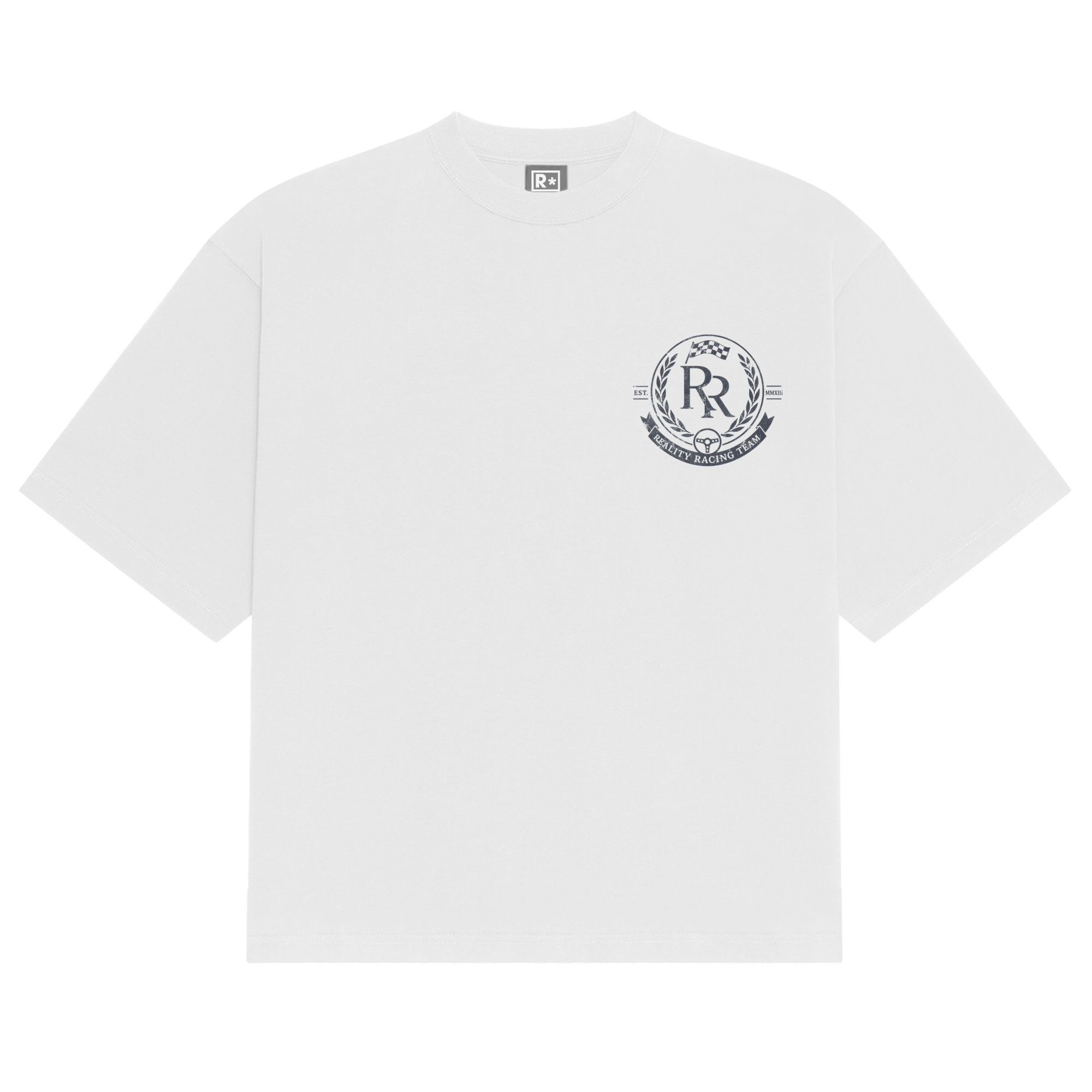 Reality Jock Tee