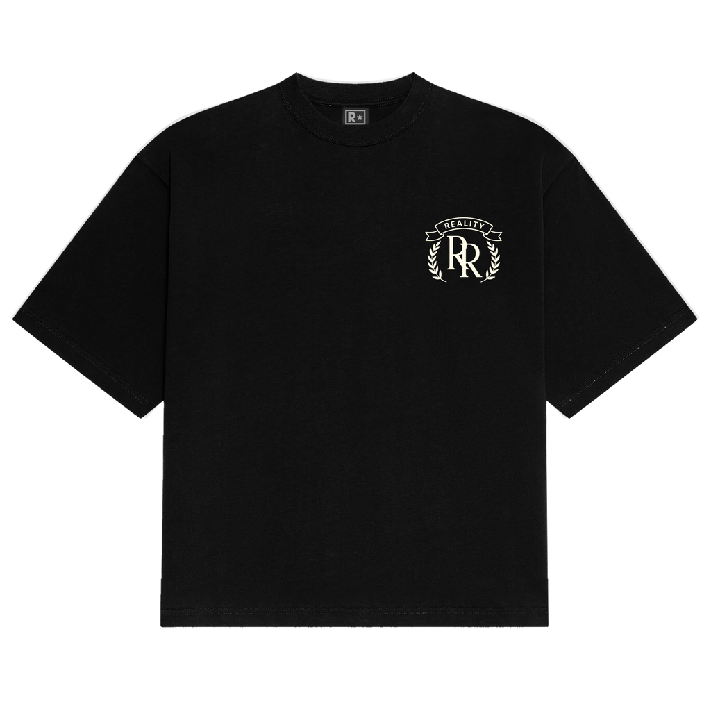 Cheetah Vitesse Tee