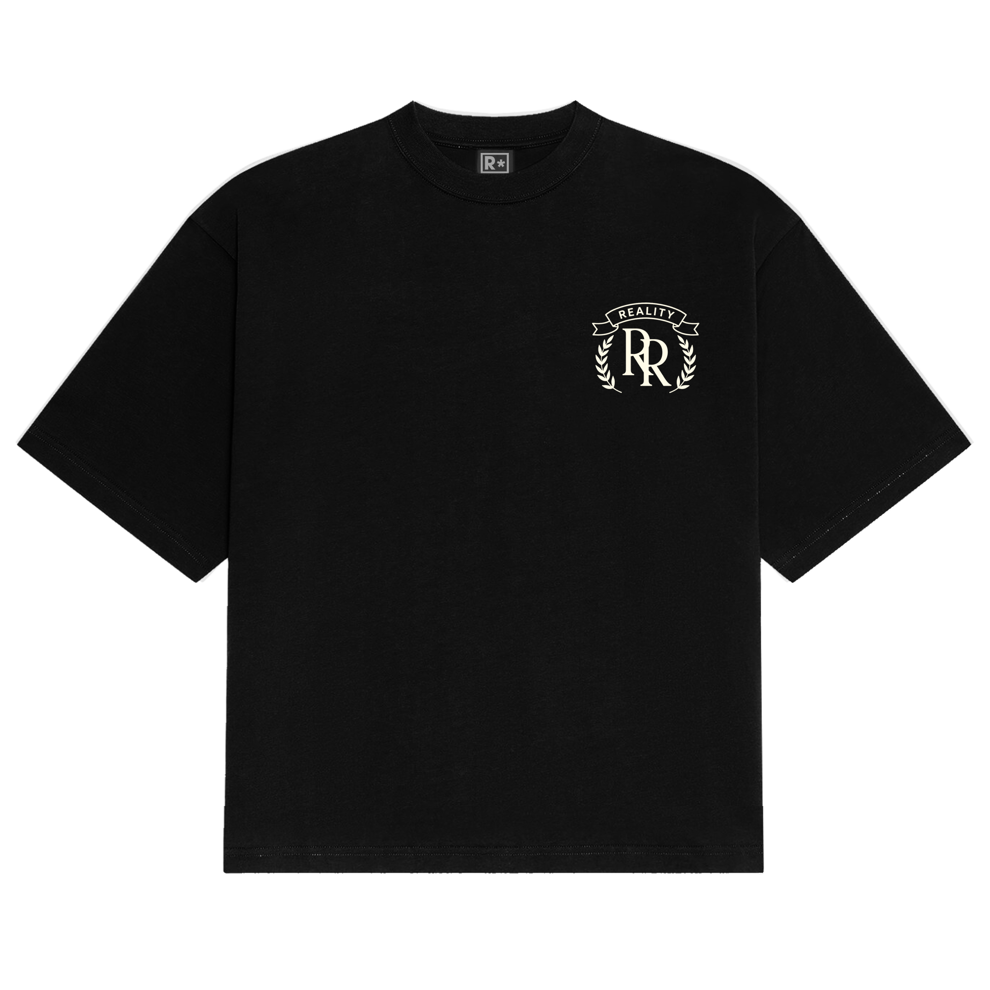 Cheetah Vitesse Tee