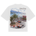 Monaco Harbour Tee