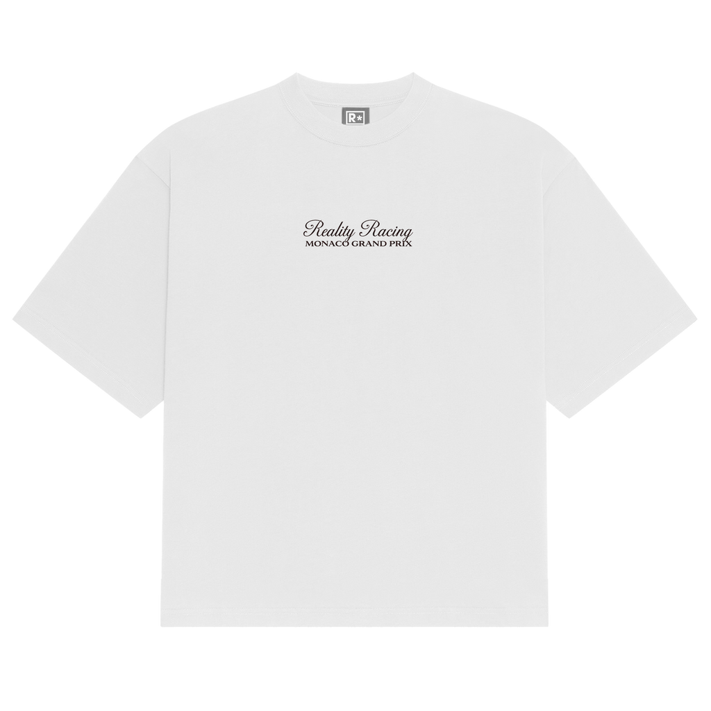 Monaco Harbour Tee