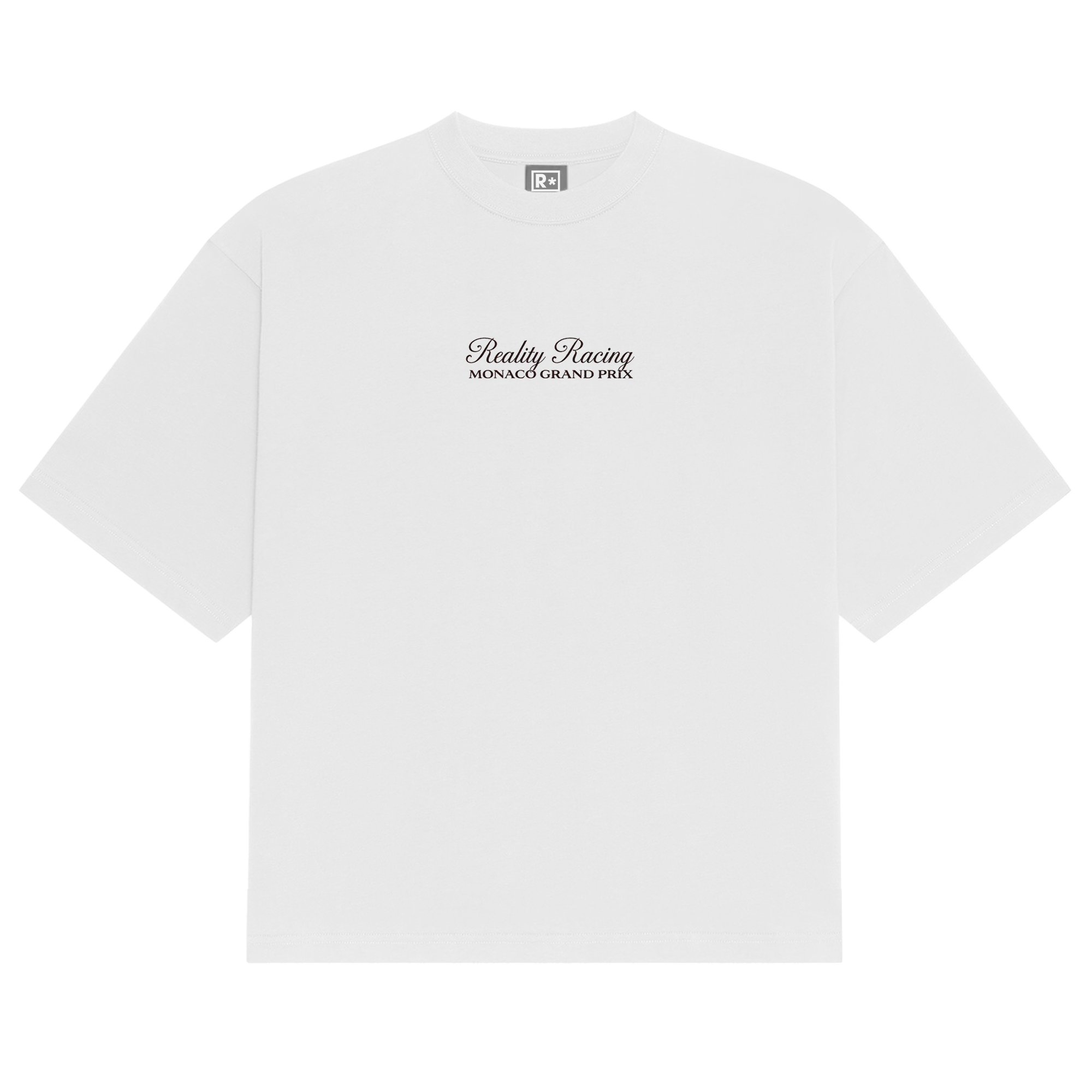 Monaco Harbour Tee