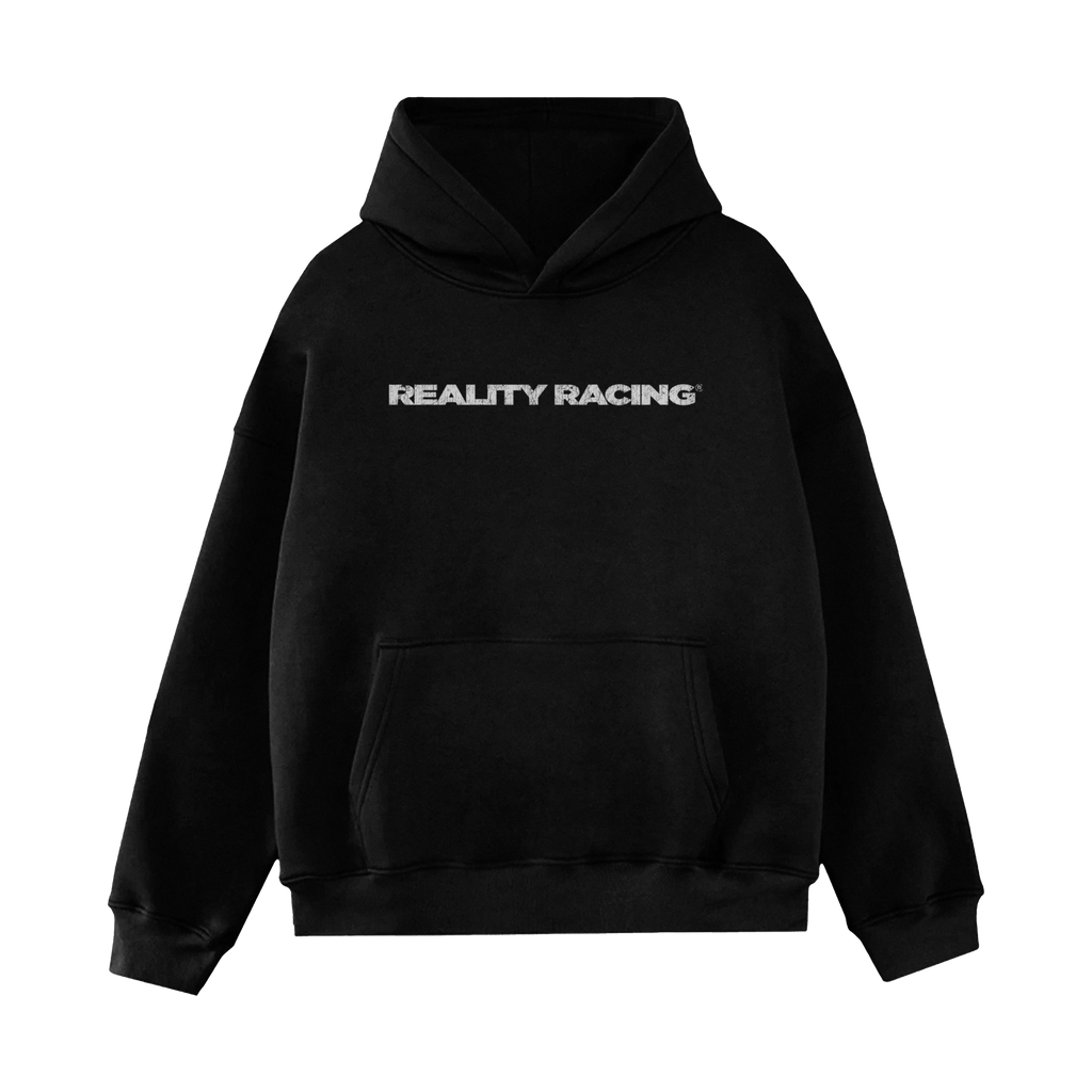 Senna Quote Hoodie