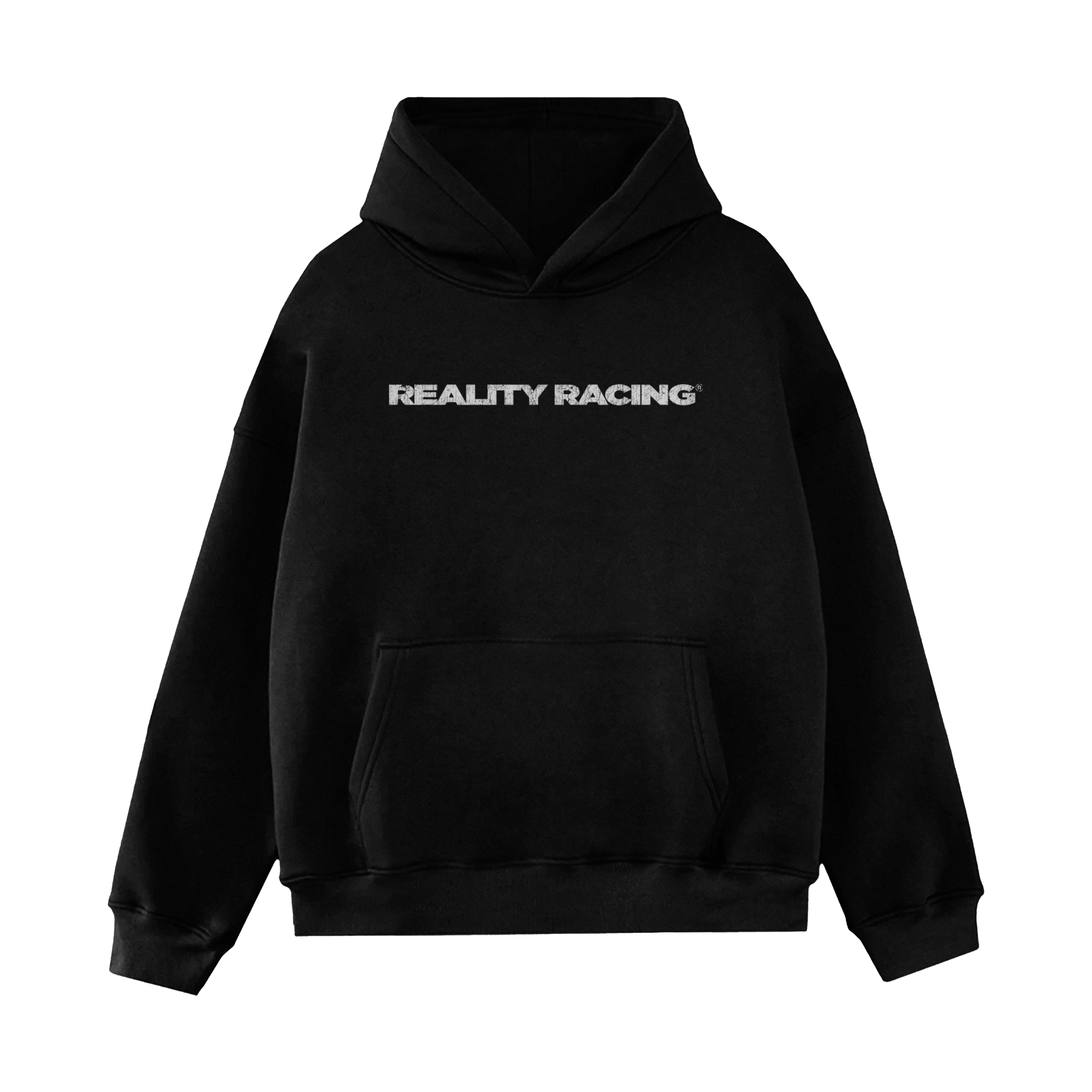 Senna Quote Hoodie