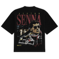 Senna Legacy Tee
