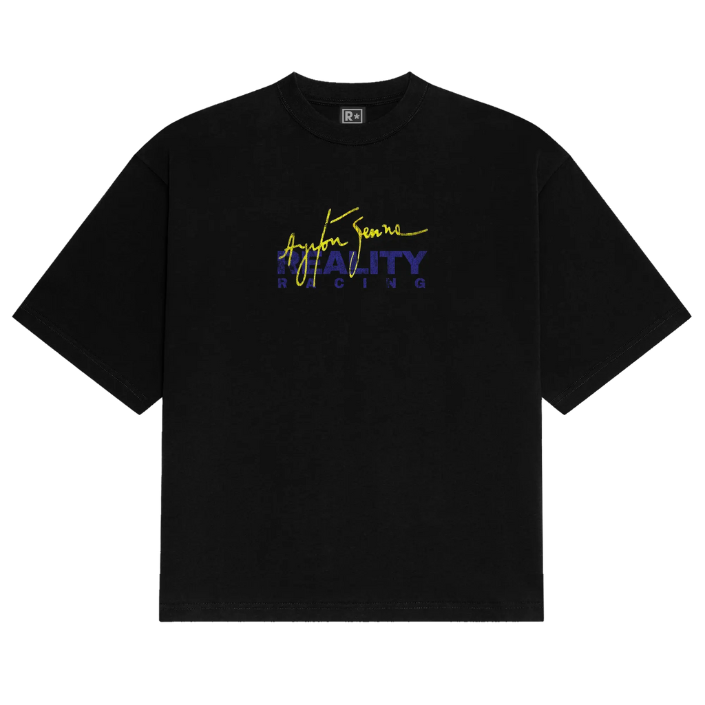 Senna Side Tee