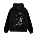 Senna Side Hoodie