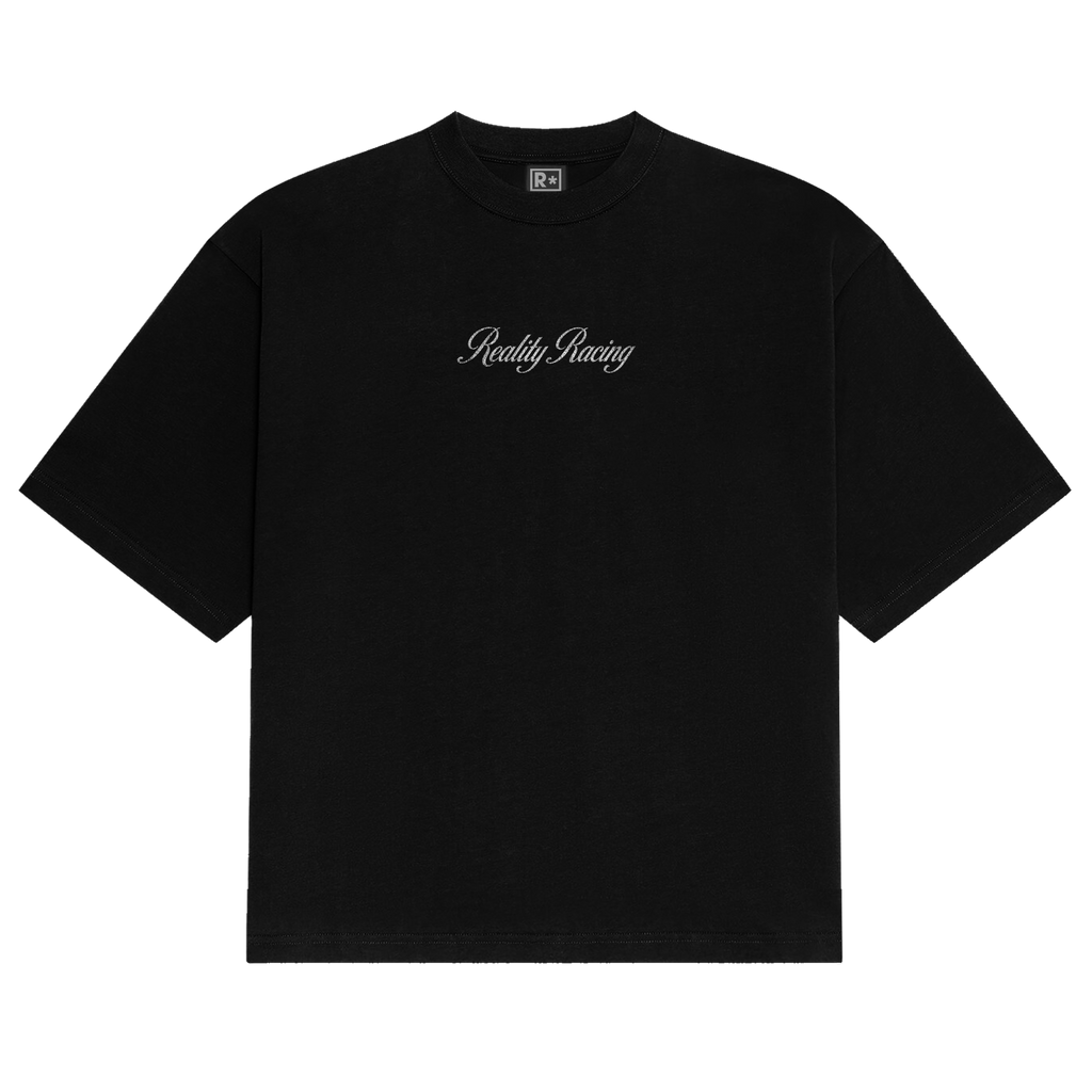 Race Week Tee