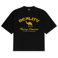 Reality Camel Tee