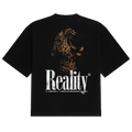 Reality Roar Tee