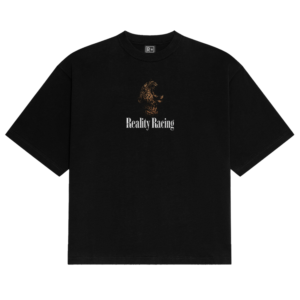Reality Roar Tee