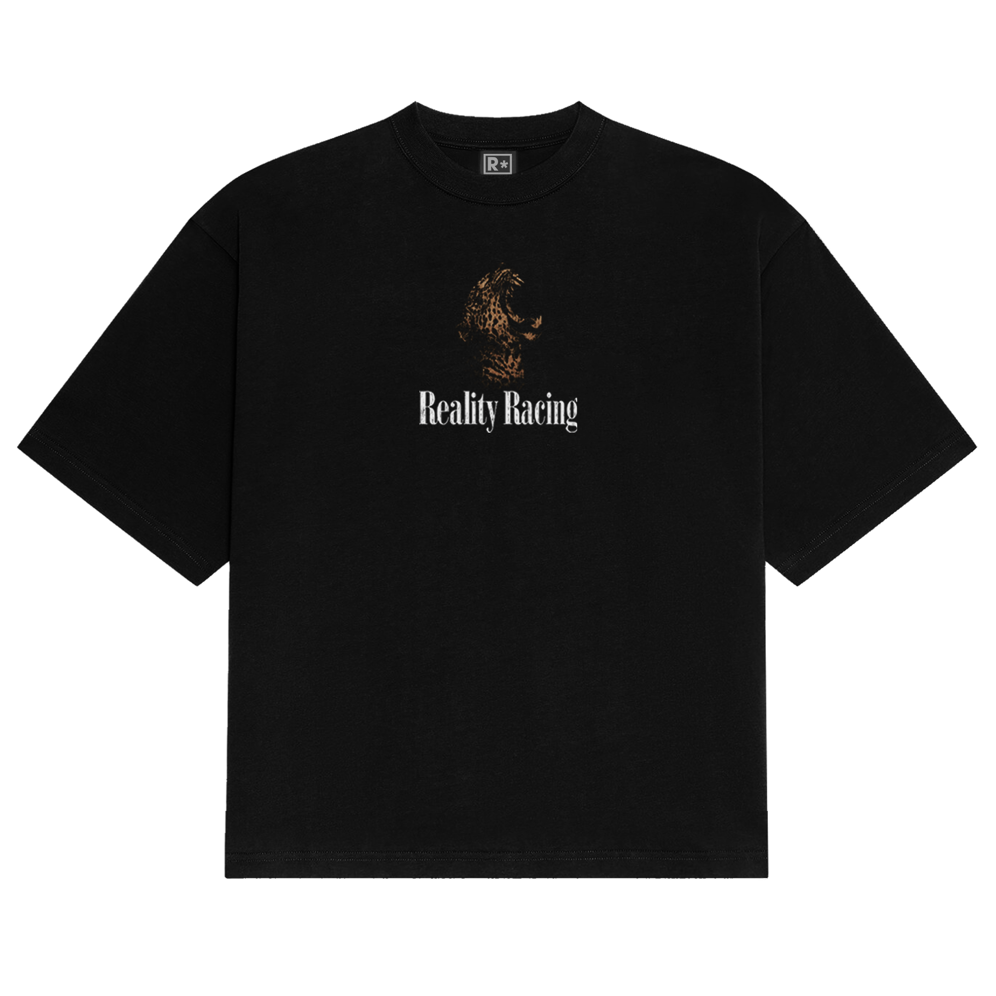 Reality Roar Tee